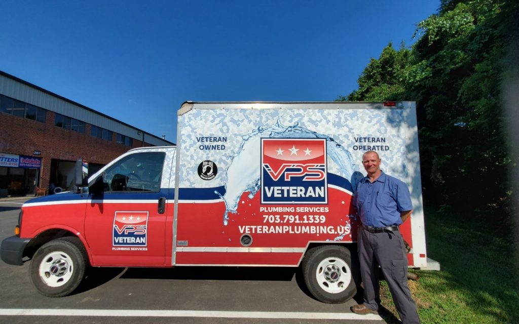 Veteran Plumbing Services