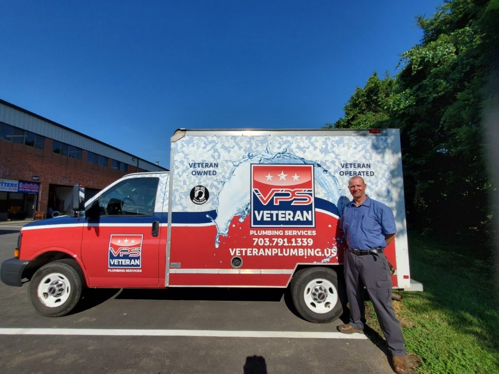 Veteran Plumbing Services