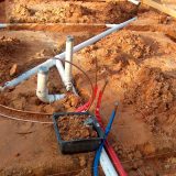 plumbing problems