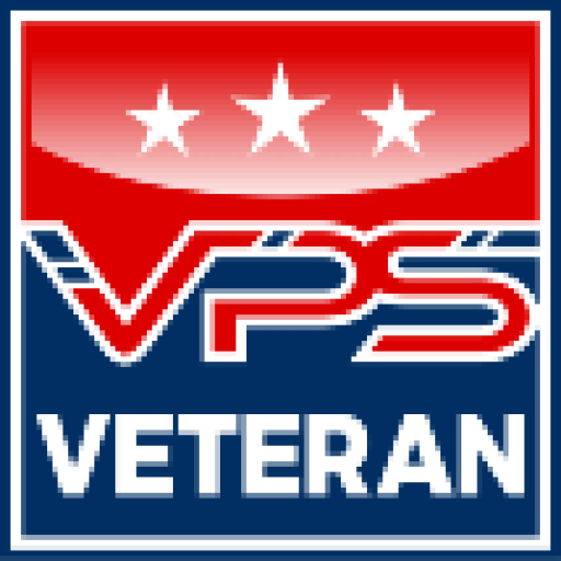 Veteran Plumbing Services logo