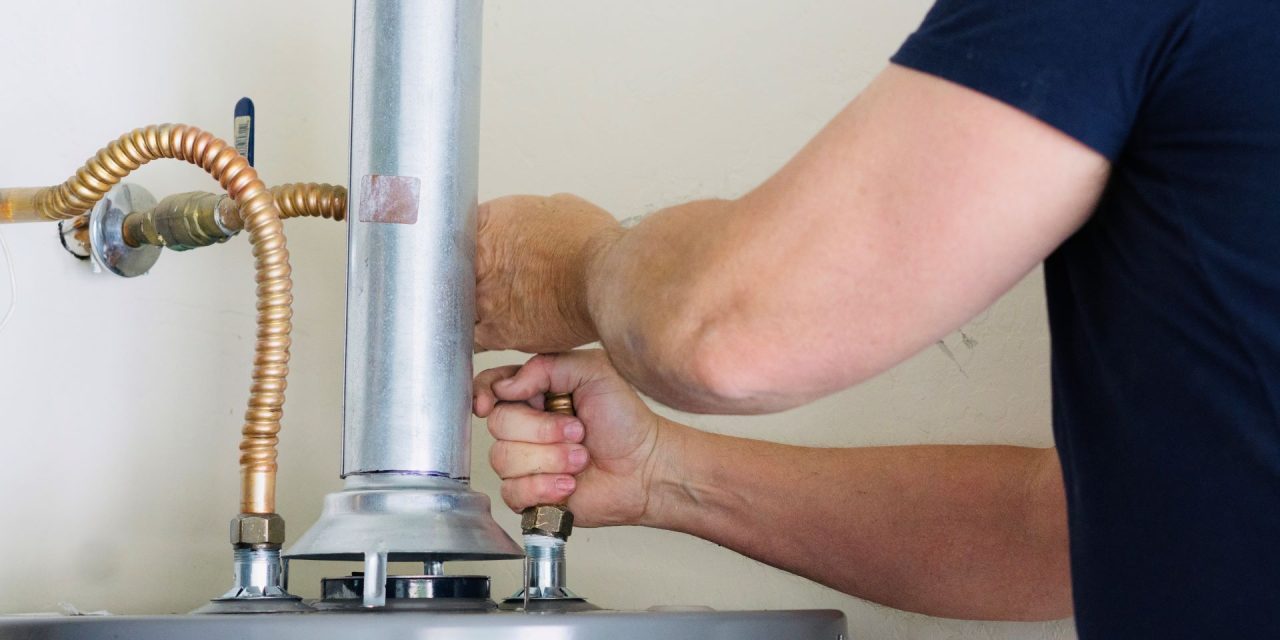 Hot Water Heater Troubleshooting: How to Fix Issues and When to Replace It