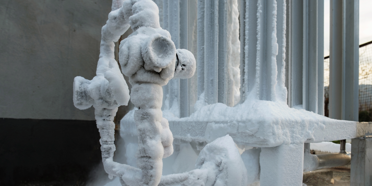 Winterizing Your Home: Protecting Your Pipes in Northern Virginia
