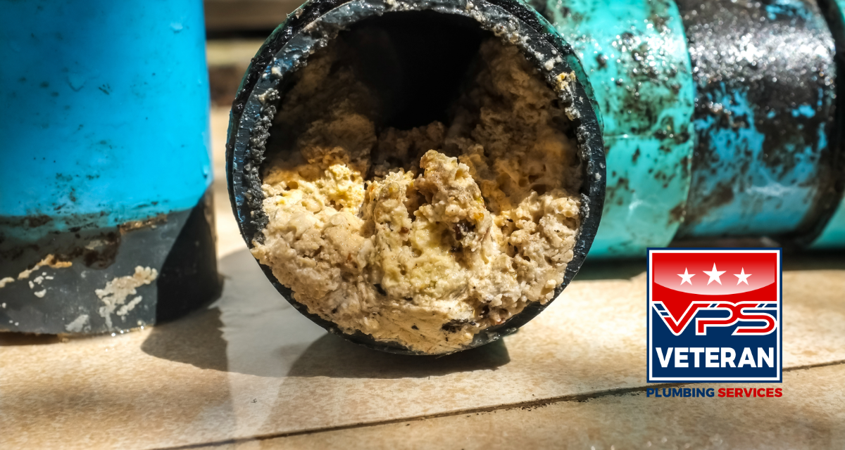 Don’t Let Your Drains Drain You
