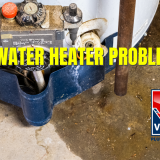 old water heater problems Northern VA, Fairfax County water heater repair, Loudoun County hot water issues, Prince William County rusty water, Culpeper County heater replacement, Fauquier County no hot water, Stafford County heater failure, Veteran Plumbing Services water heaters, sediment buildup water heater, anode rod replacement Virginia, electric vs gas water heater VA, tankless water heater Northern VA, benefits of tankless heaters, improve shower pressure Virginia, energy efficient water heaters
