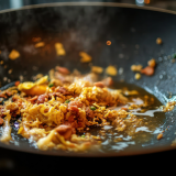 how to dispose of cooking grease, fats oils and grease in plumbing, clogged drain from bacon grease, prevent kitchen sink clogs, grease clog removal Fairfax VA, plumbing tips for homeowners, garbage disposal grease problems, stop fatbergs in home plumbing, best way to get rid of cooking oil, plumbing inspection Fairfax County, home drain maintenance, plumbing backup from grease, why not pour oil down the sink, clogged pipe from coconut oil, Fairfax grease disposal drop-off, how to keep pipes clear, safe kitchen grease disposal, plumber advice on clogged drains, annual plumbing checkup, Veteran Plumbing Services Fairfax