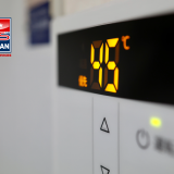 tankless water heater error code Falls Church VA, Rinnai heater code VA, tankless troubleshooting Falls Church, water heater problems VA, veteran plumbing help Falls Church