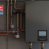 tankless water heater repair Falls Church VA, no hot water Falls Church, tankless water heater issues VA, veteran plumber Falls Church, hot water not working Falls Church