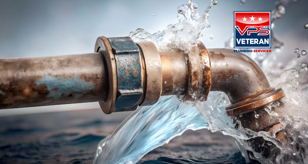 24 Hour Emergency Plumbing Services Falls Church VA