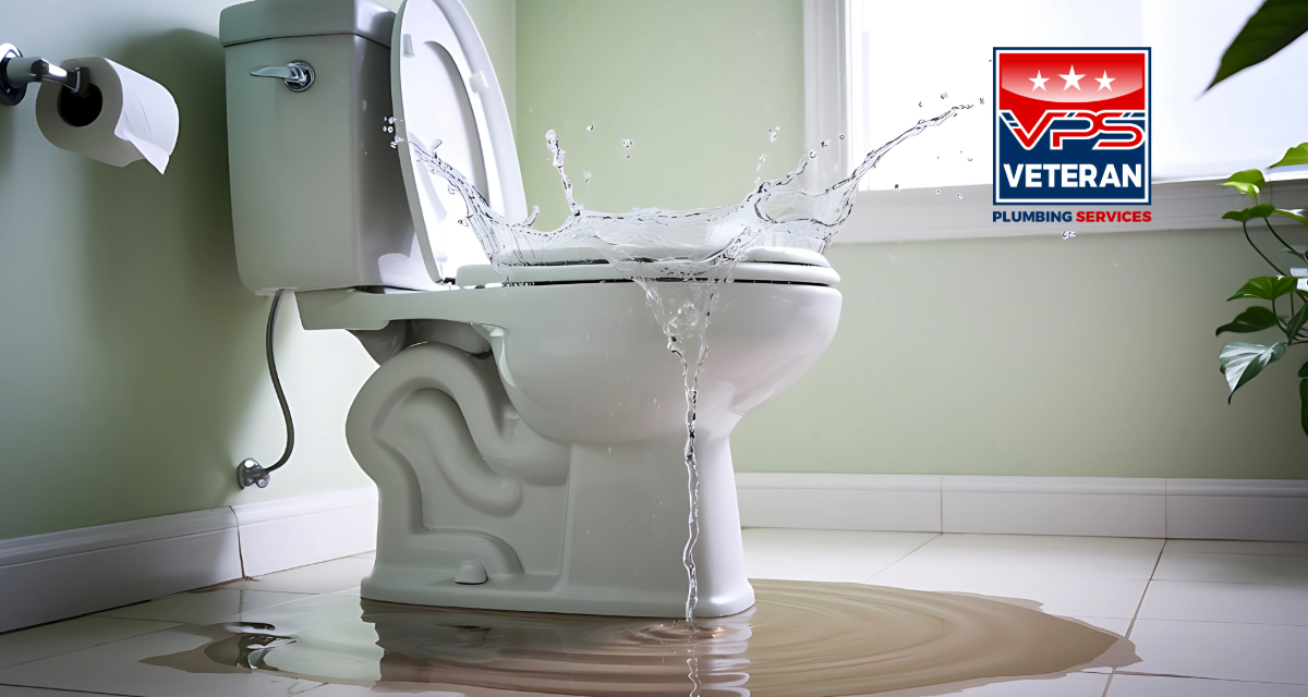 Sewage in Your Basement? Here’s What I’d Do If It Were My Home in Falls Church