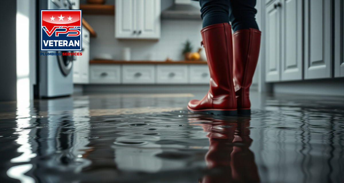 What’s Lurking Under Your Kitchen Sink Might Surprise You in Falls Church