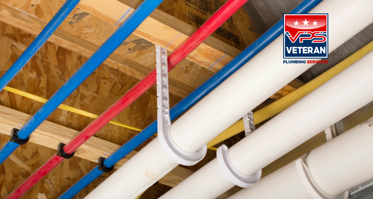 Premium & Whole House Repiping Services in Falls Church, VA