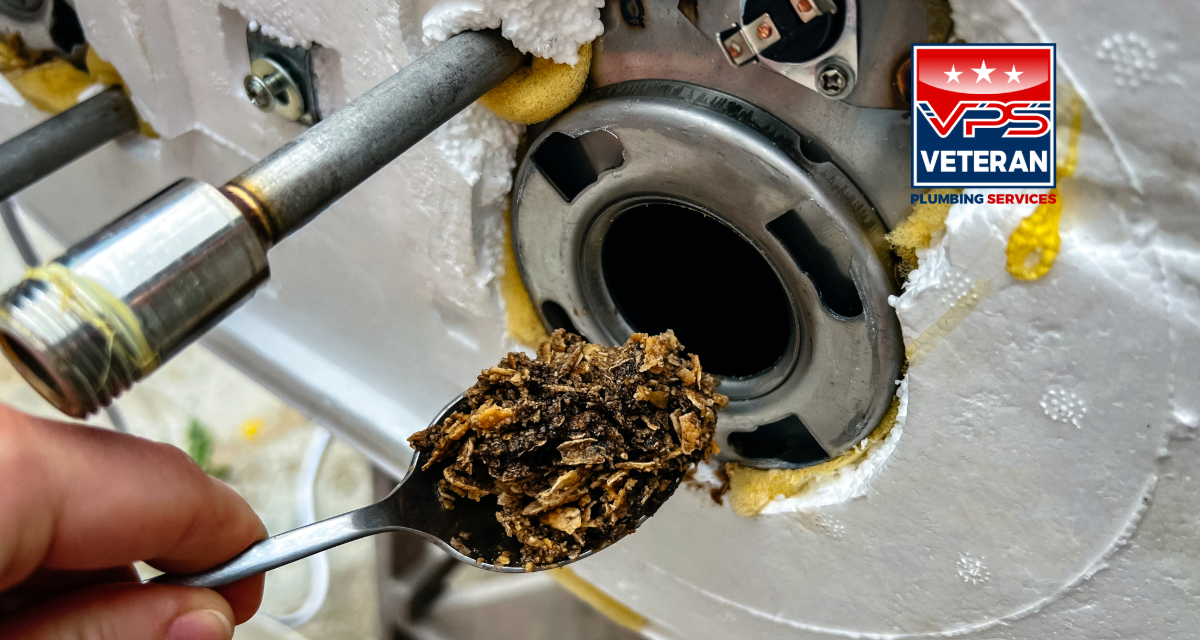 No Hot Water? Here’s What I Tell My Neighbors in Falls Church