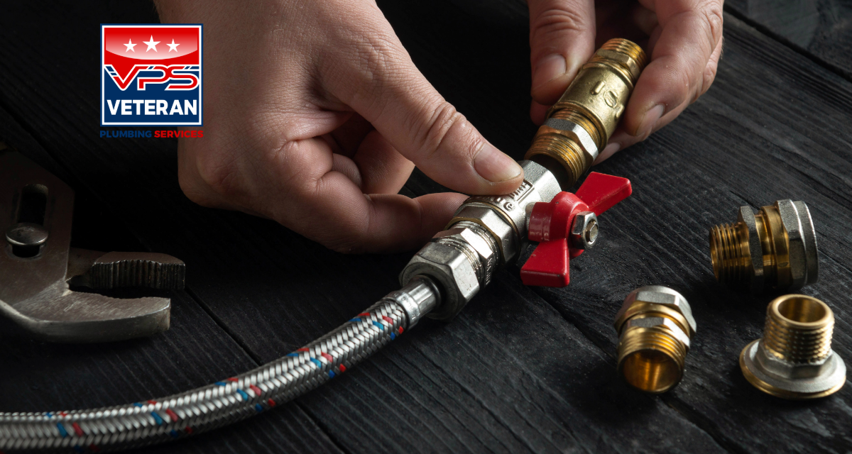 No Hot Water? Here’s the Truth About Your Electric or Gas Water Heater in Falls Church