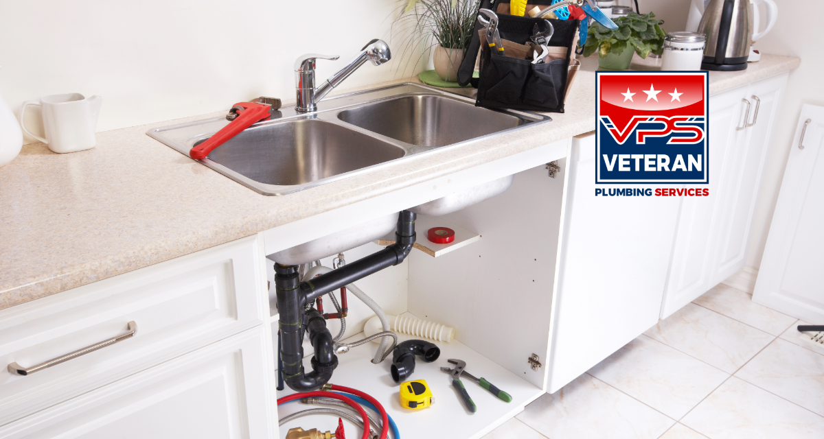 Burke Kitchen Remodels: Don’t Let the Plumbing Ruin Your Dream Design