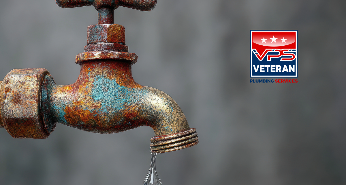 Alexandria Homes with Outdoor Plumbing: Here’s Why Winter Could Cost You