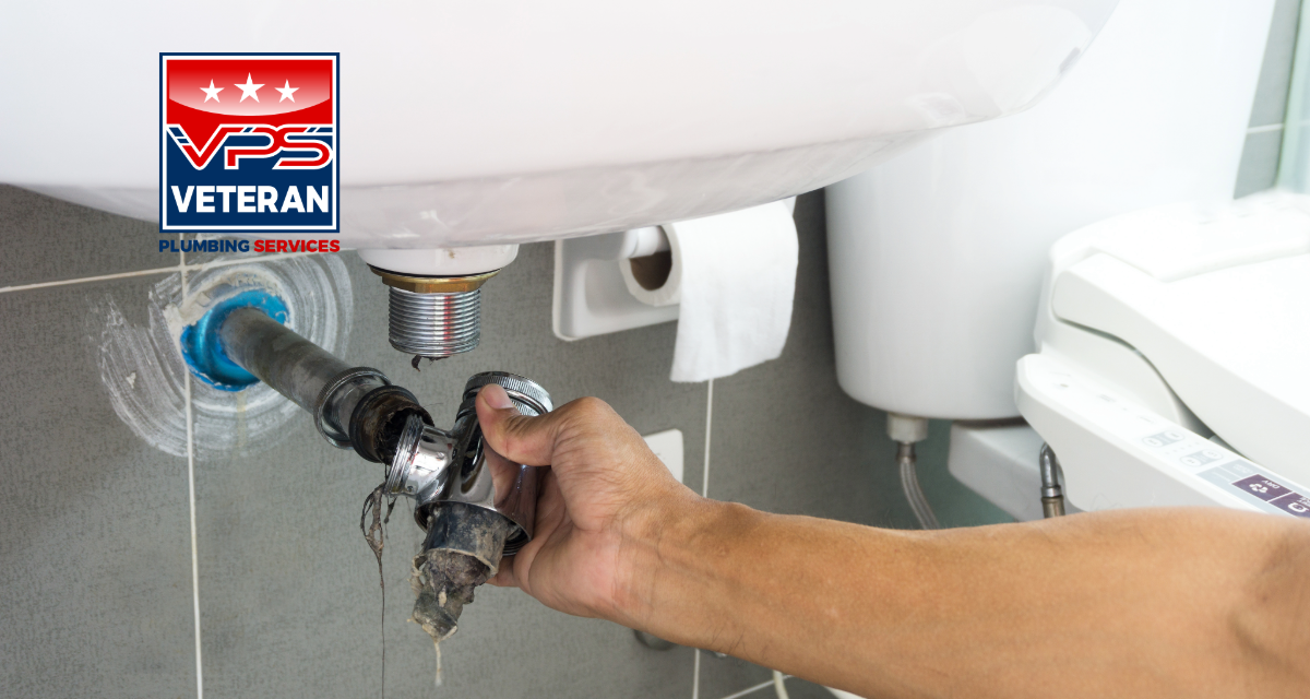 The Real Reason Springfield Drains Keep Clogging (Hint: It’s Not Your Hair)