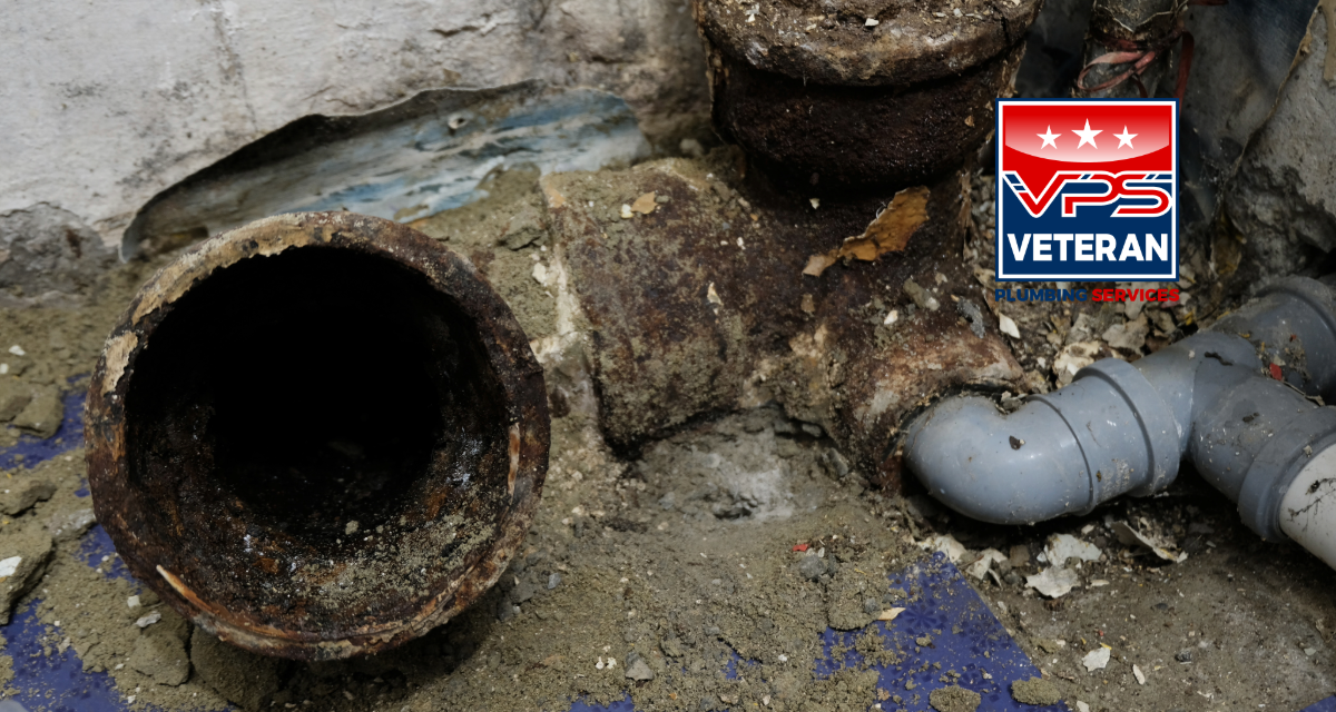 Alexandria’s Sewer Smell Mystery: What’s Lurking Beneath Your Home