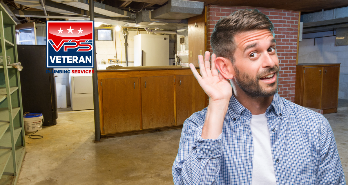 McLean Drain Nightmares: Why That Gurgling Noise Means Trouble