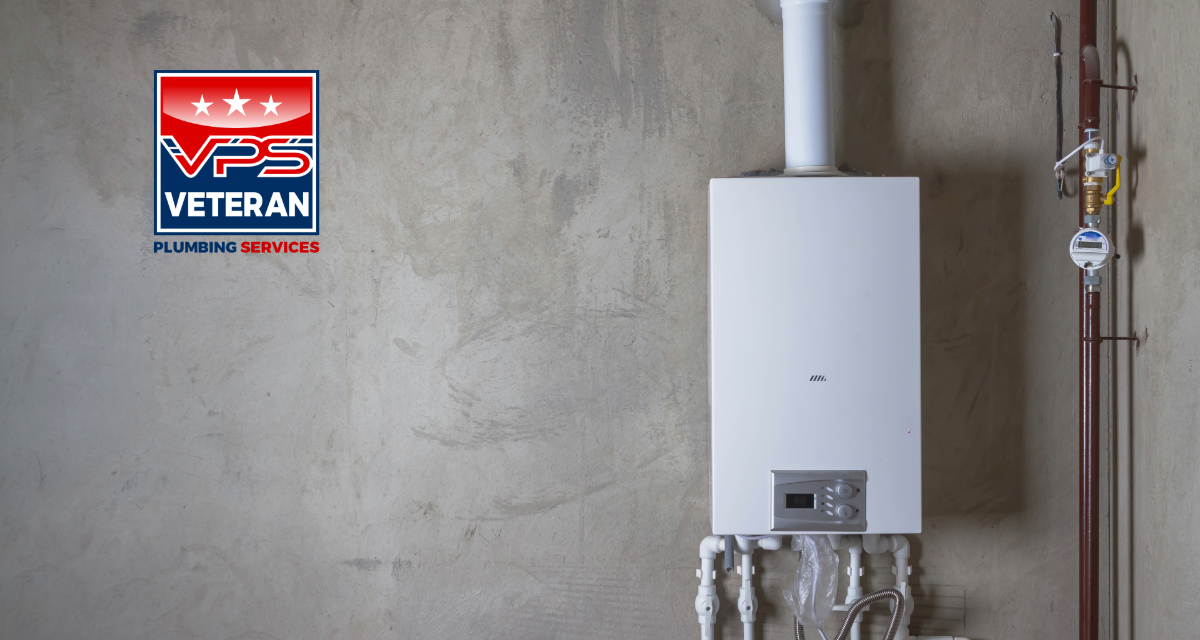 Burke’s Best-Kept Plumbing Secret: Tankless Water Heaters Done Right