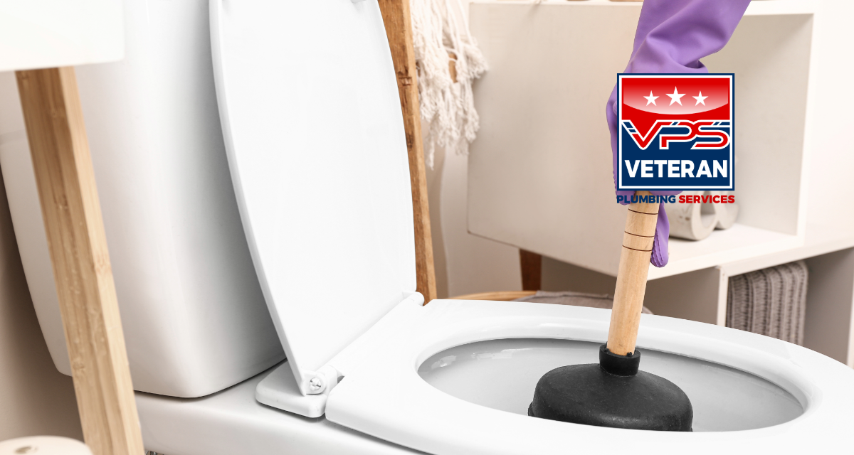 Toilet Trouble in Fairfax? Here’s How I Fix 90% of Clogs Without Replacing It