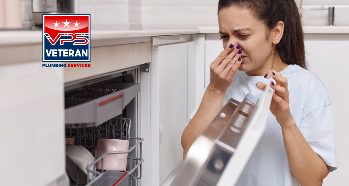 Chantilly Basement Smells Like Sewage? Here’s the Real Reason It’s Happening