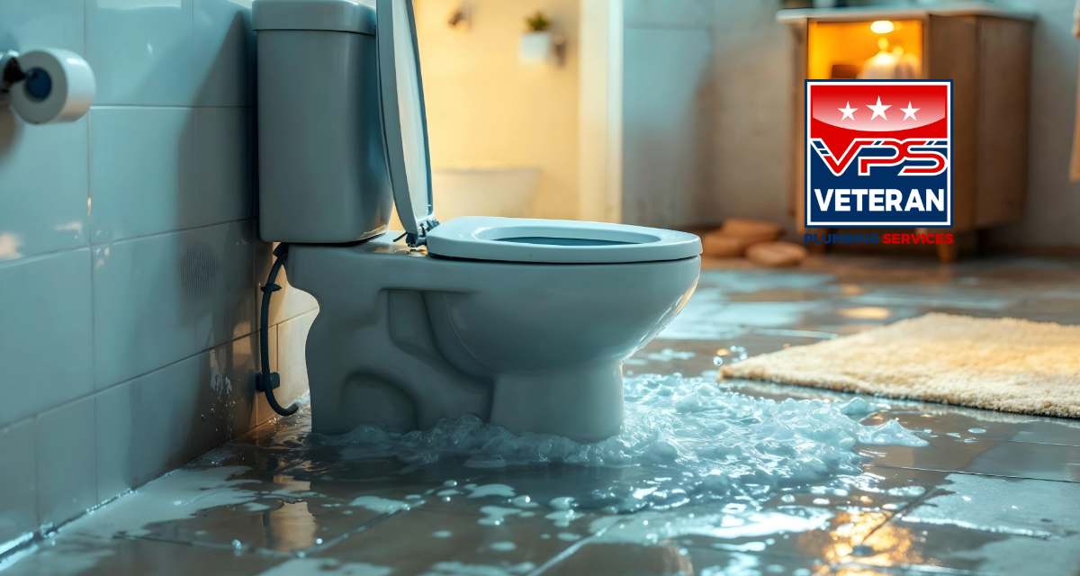 Don’t Dig Up Your Yard Yet: How Falls Church Homeowners Can Save Their Sewer Line with Trenchless Repairs