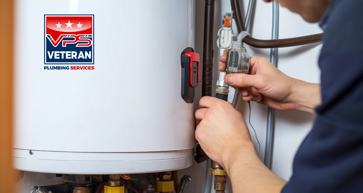 McLean: Recirculation Pump Problems and Hot Water Delay