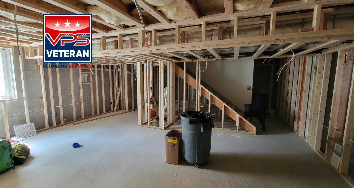 Plumbing Permits in Falls Church & Fairfax County: Your Essential Guide to Legal, Safe, and Value-Adding Renovations