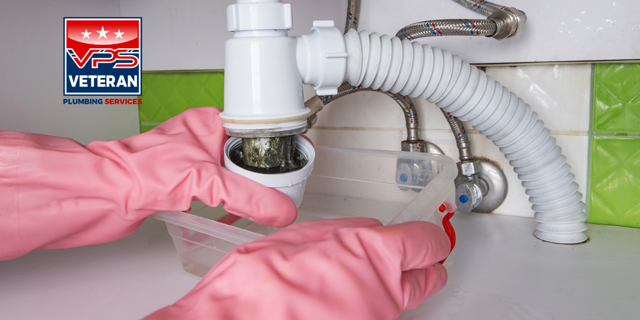 Woodbridge Residents: Why Bathroom Drains Clog Faster Than You Think