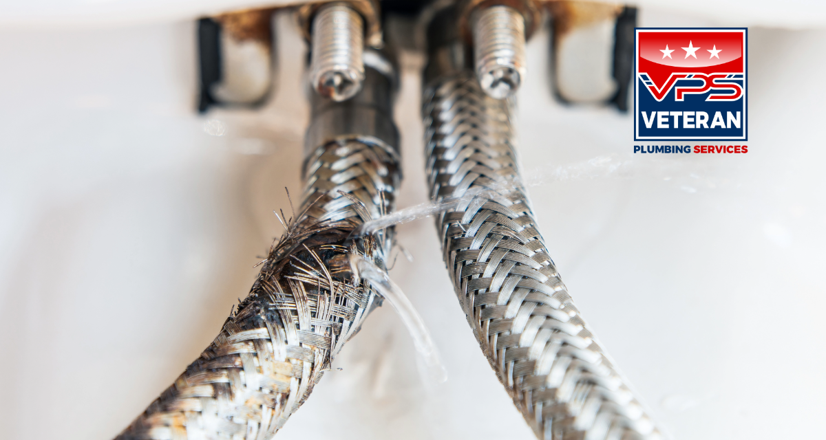 Dumfries Drain Disasters: From Backed-Up Sinks to Burst Pipes – Fixed by Veterans Who Know Duty