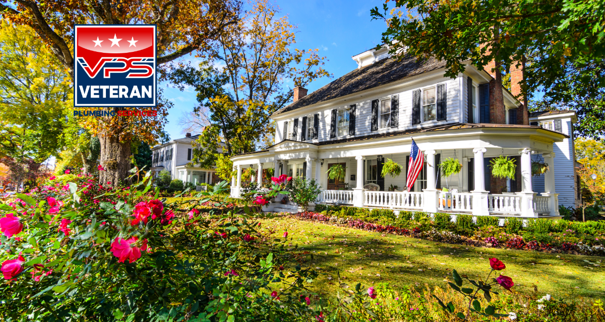 Historic Dumfries Homes Hide Plumbing Risks — Why Outdated Pipes and Sewer Lines Need Expert Attention