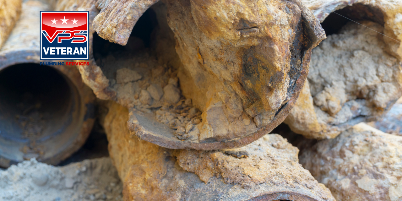 Purcellville Homes: When Tree Roots Invade Your Sewer Line and Drain System