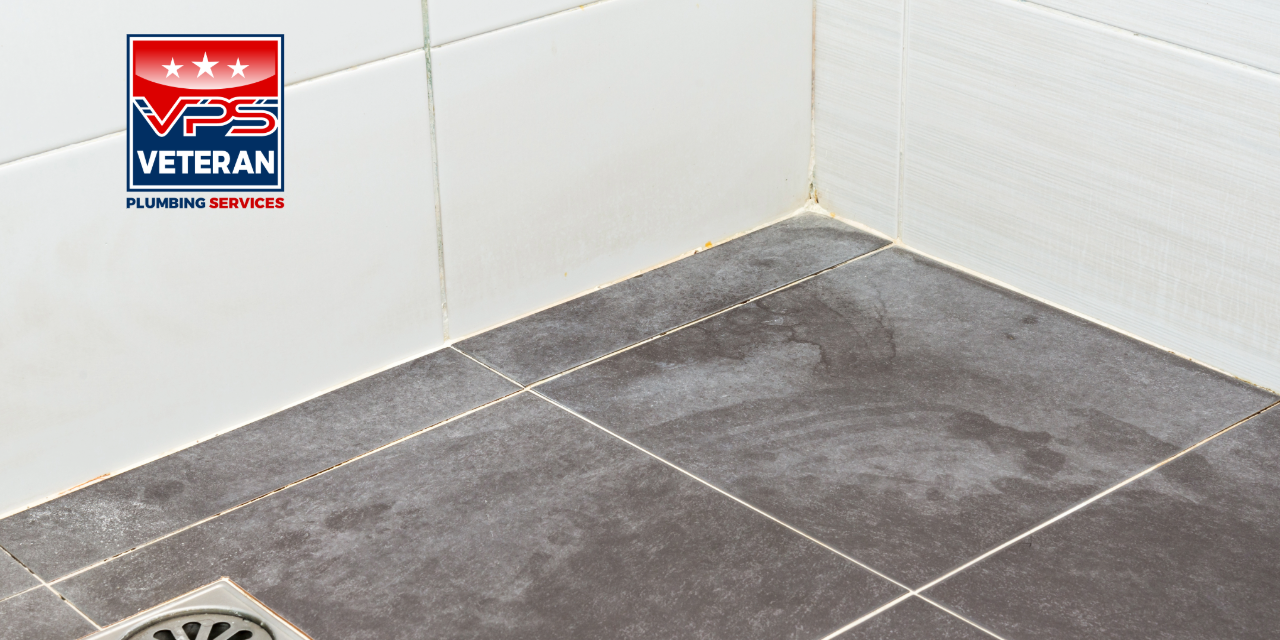 Dale City Families: Shower Drain Clogs and What Really Fixes Them