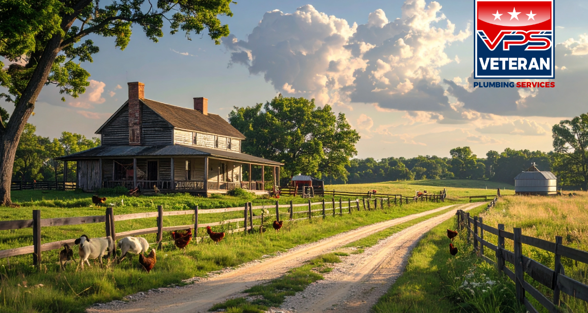 Regional Comparison Guide to Culpeper County Well Water Problems That Destroy Water Heaters