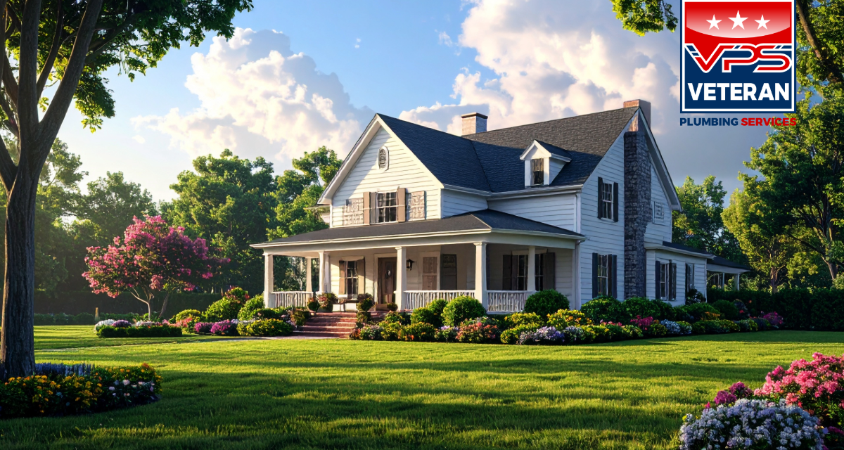 Leesburg Homes Struggling With Slow Tankless Ignition Due To Heavy Mineral Scale In Older Neighborhoods