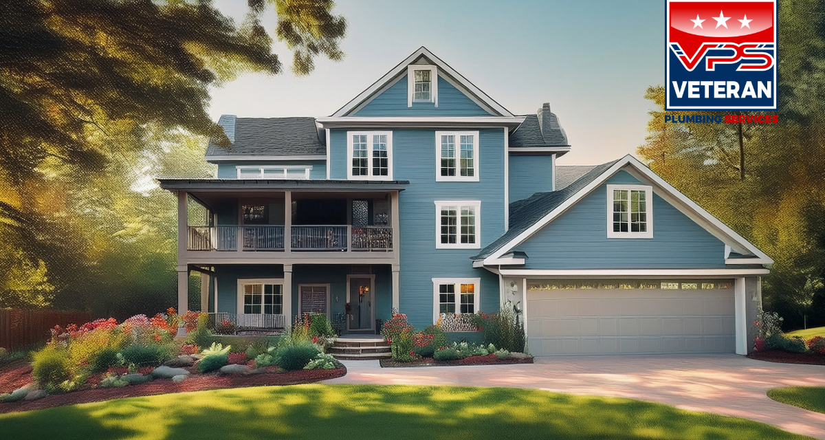 Lorton Electric Water Heater Breaker Trips Are Rising In Newer Developments With Overloaded Panels