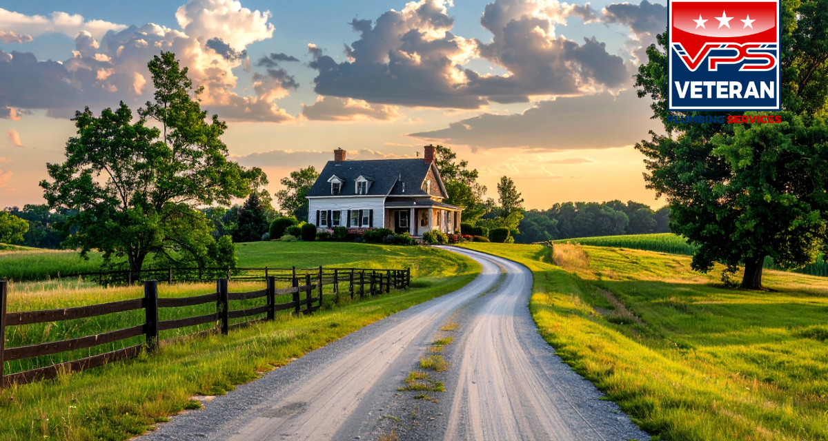 Lovettsville Well Water Causing Electric Element Burnout From Heavy Iron Sediment