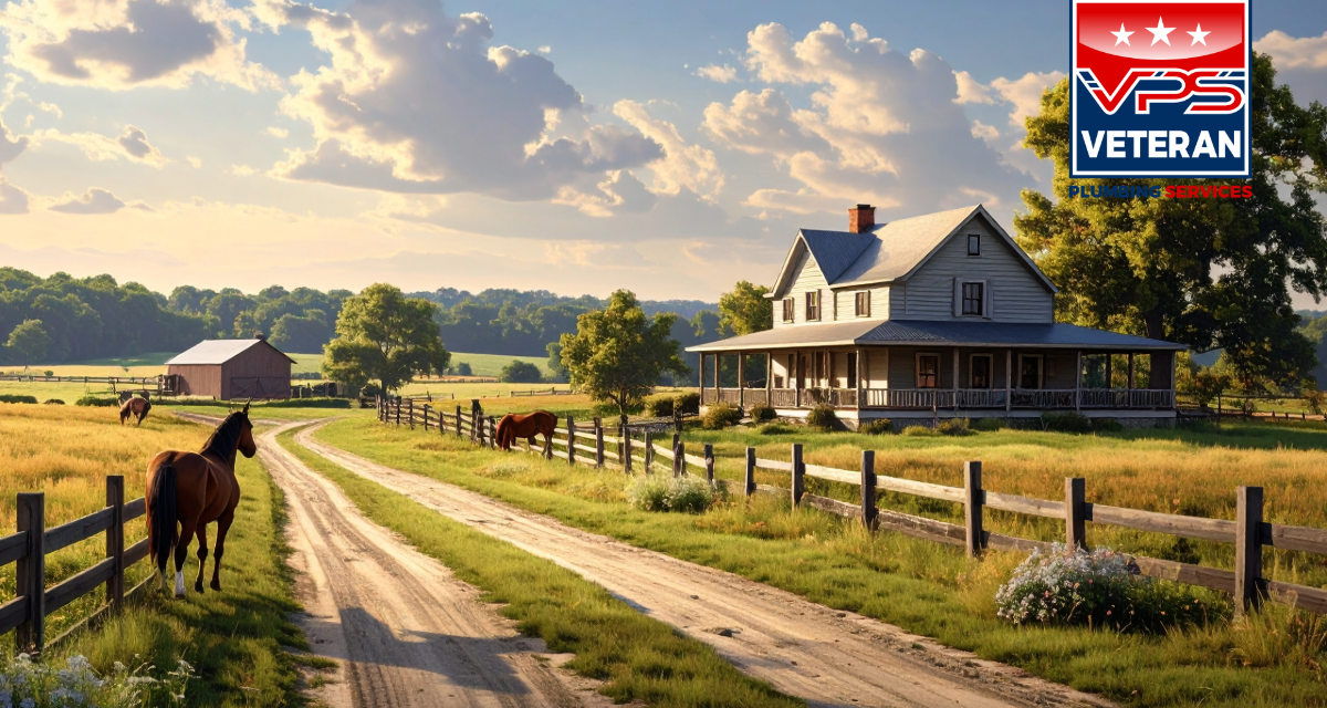 Marshall Tankless Water Heaters Shutting Off Because Low Flow Wells Cannot Meet Minimum GPM Requirements