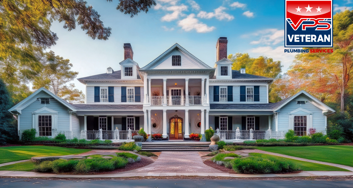 McLean Homes Experiencing Slow Hot Water Delivery Because Of Oversized Recirculation Loops