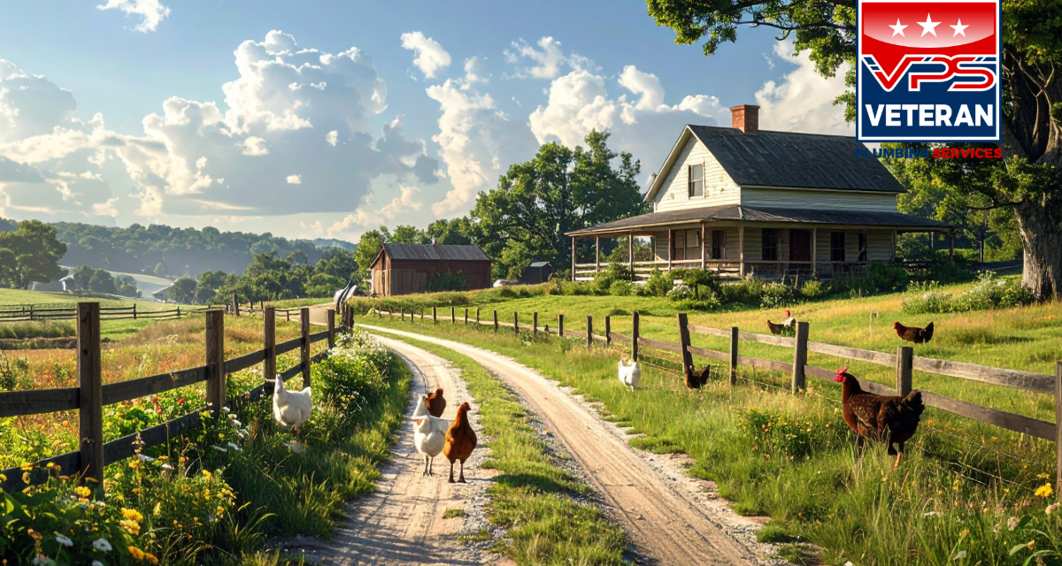 New Baltimore Tankless Water Heaters Failing To Ignite Because Cold Deep Well Water Drops Incoming Temperature Too Low