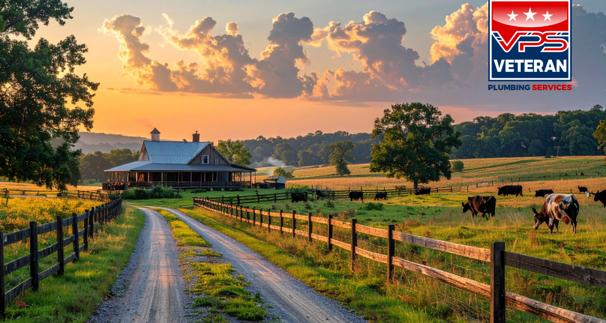 The Plains Gas Water Heaters Struggling Because High Sulfur Wells Corrode Burners And Increase Combustion Odors