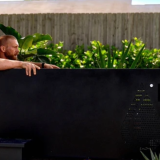 cold plunge water connection, cold plunge drain line installation, outdoor spa plumbing, backyard cold plunge system, cold therapy tub installation, cold plunge chiller hookup, cold plunge filter system, water-safe electrical sauna setup, infrared sauna and cold plunge combo, electrical safety GFCI cold plunge, professional plumber for cold plunge, moisture-rated outdoor electrical, cold tub maintenance Northern Virginia, licensed plumber cold plunge, home spa electrical wiring