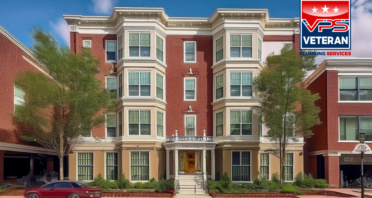 Herndon Electric Water Heaters Requiring Frequent Thermostat Replacements In Older Condos