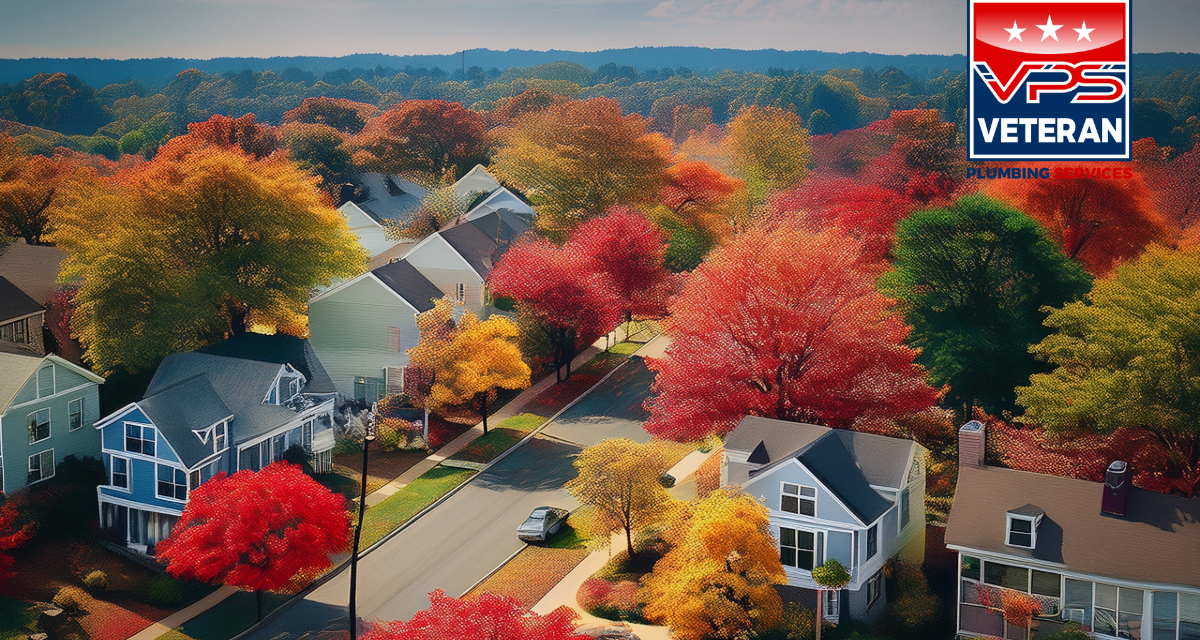 Fairfax Homes With Aging Gas Water Heaters Are Seeing More Pilot Light Failures In Older Neighborhoods