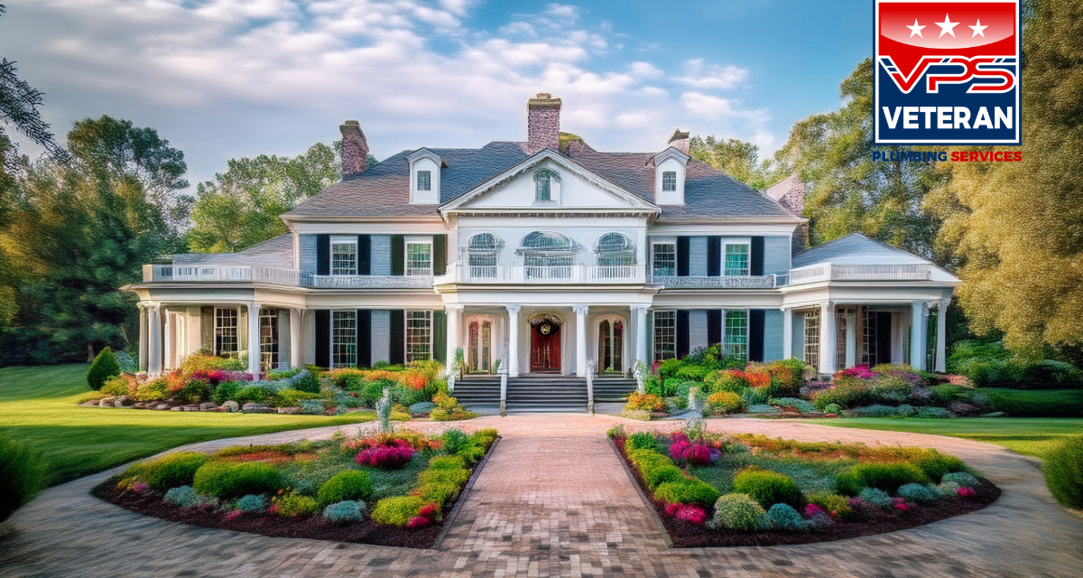 Great Falls Homes Dealing With Pilot Light Failures From Wind Backdrafts Into Gas Water Heater Flues