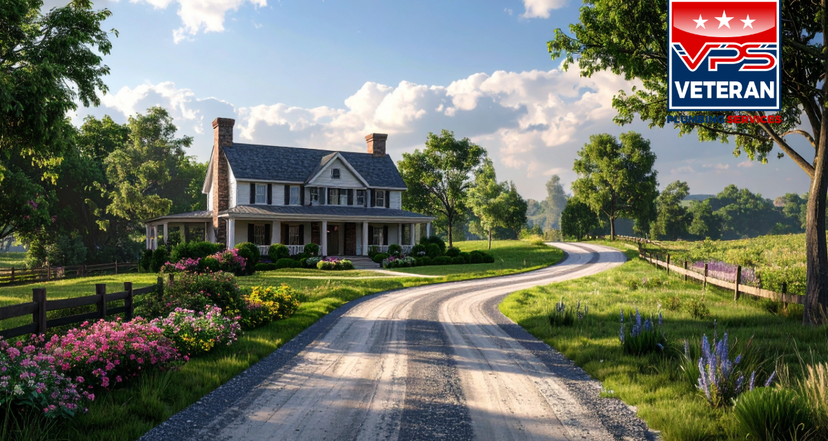 Aldie Tankless Water Heaters Struggling With Cold Weather In Basement Installations