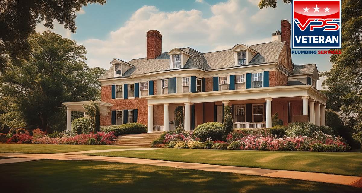 McLean Tankless Water Heater Delays Are Frustrating Large Homes With Long Pipe Runs