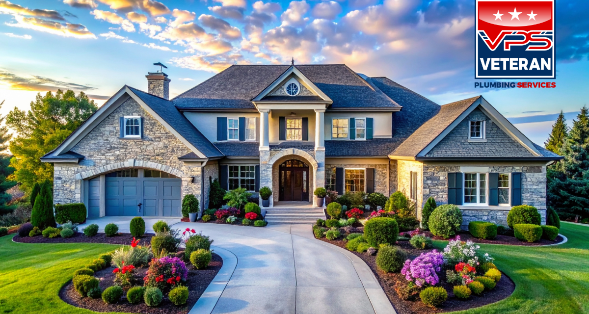 South Riding Tankless Water Heaters Shutting Down From High Demand Loads In Multi Bathroom Homes