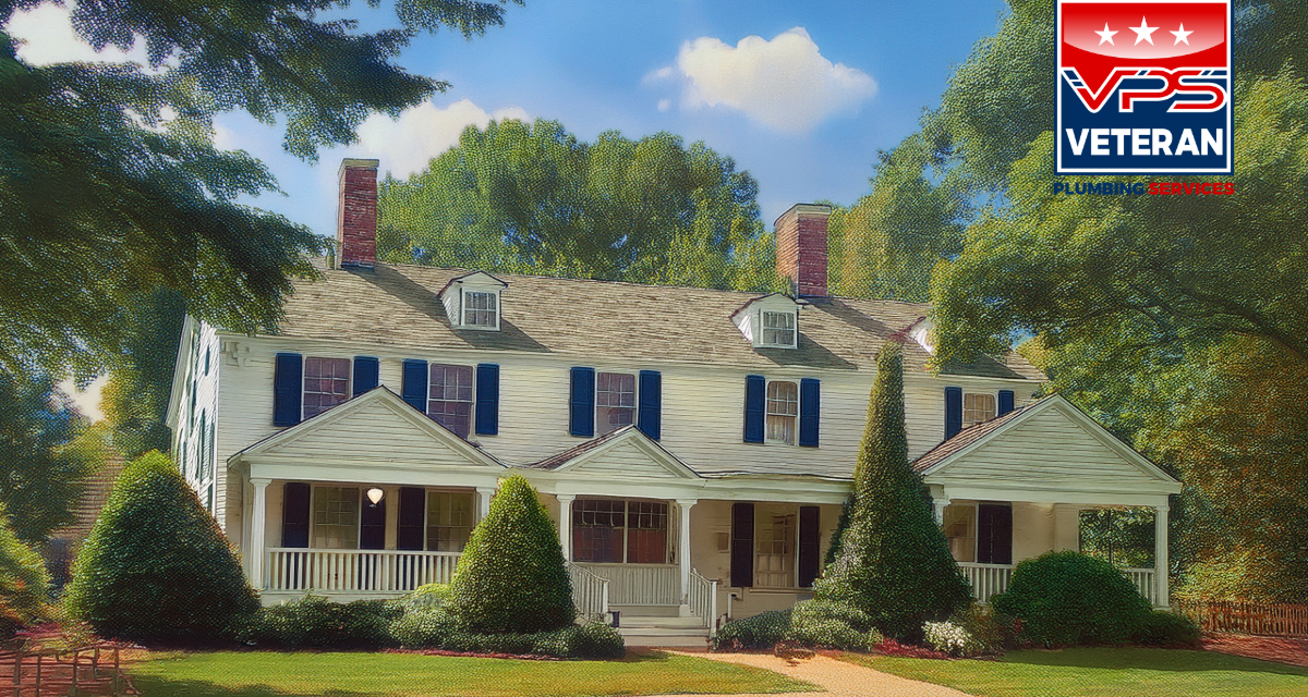 Chantilly Water Heaters Making Loud Rumbling Sounds From Hardened Sediment