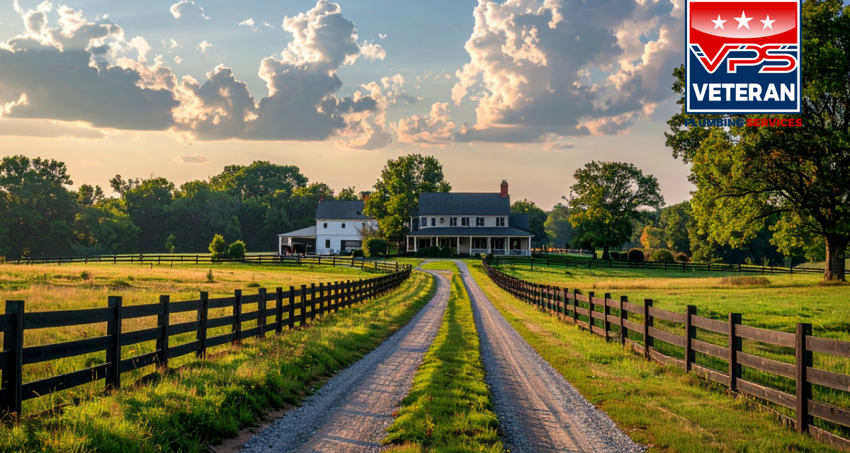 Haymarket Water Heaters Wearing Out Early Because Hard Water Scale Is Coating The Heating Surfaces
